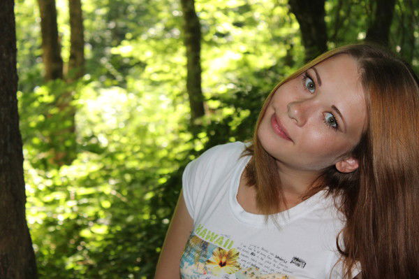 Анна Кольцова