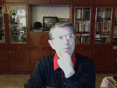 Валерий Семакин