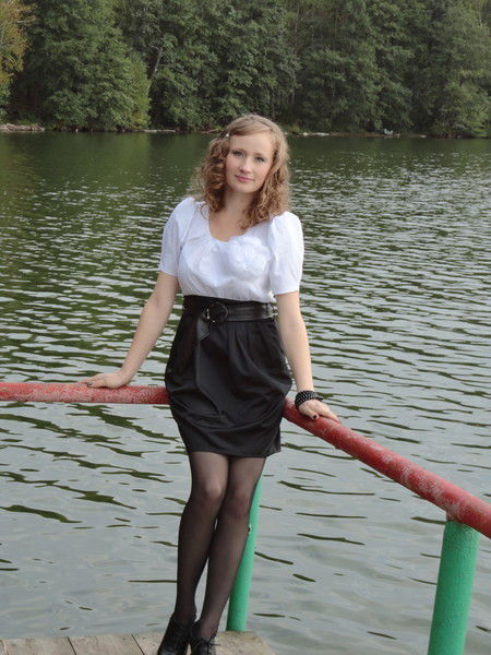 Линда Панарина