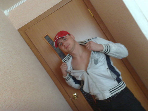 Александр Николаивич