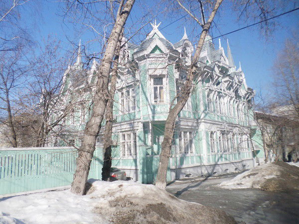 Гульсим Раеева