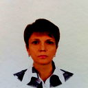 Лариса Шубина