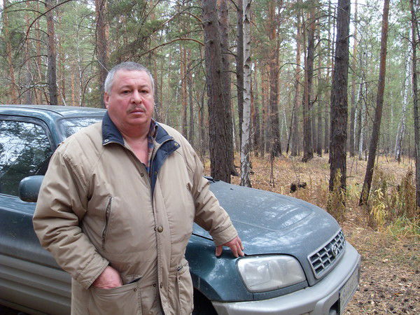 Наиль Закиров