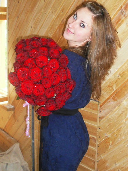 Мариночка Новикова