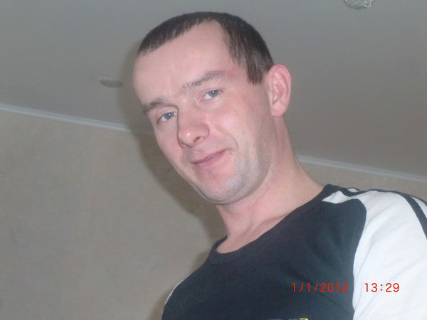 Александр Клипперт