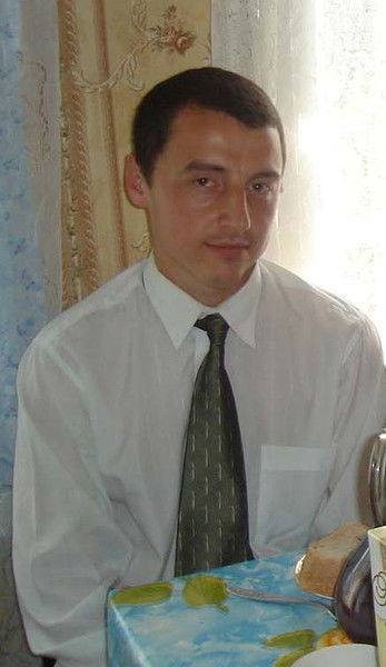 Алексей Пахомов