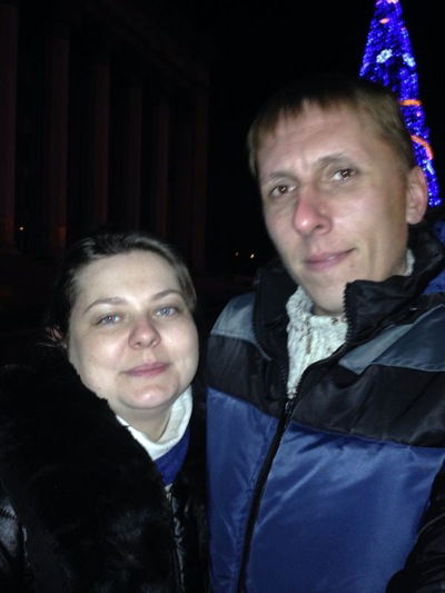 Светлана Черных