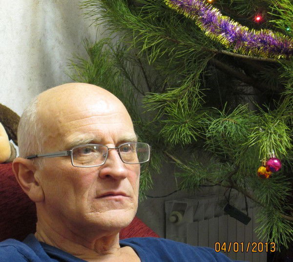 Евгений Мартышко