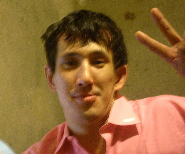 Евгений Петров