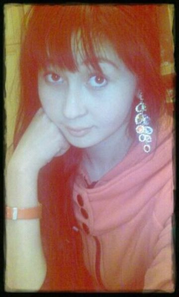 Баяна ㉿ Мырзакматова♡