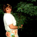 Оксана Скорнякова