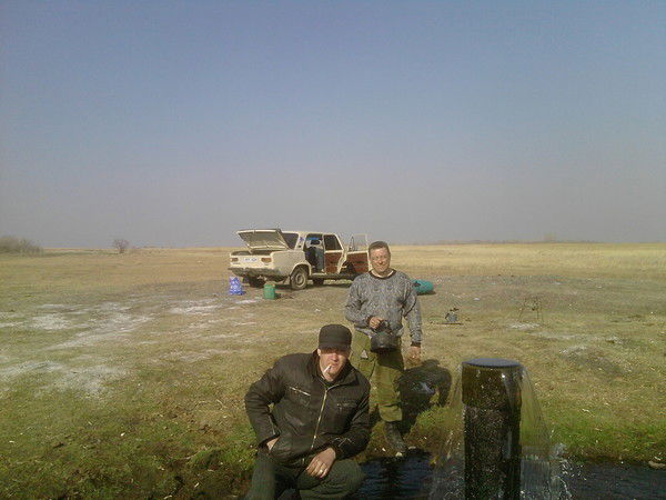 Виктор Двуреченский