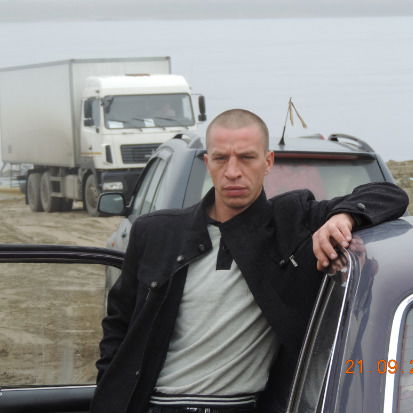 Владимир Богатырёв