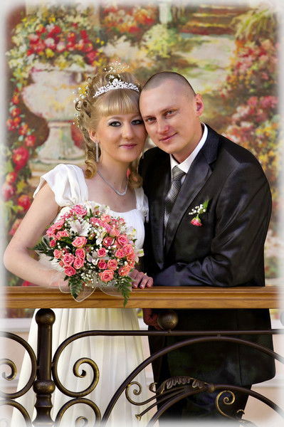 Елена Маркова