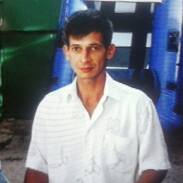 Николай Кореновский