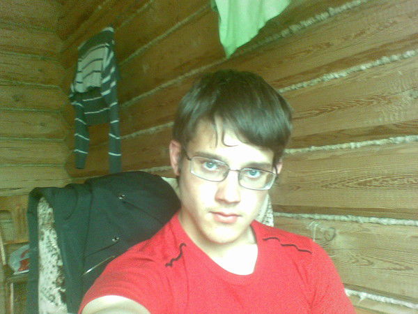 Евгений Пашков