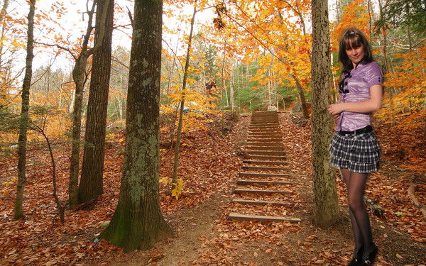 Я Не Знакомлюсь!!!