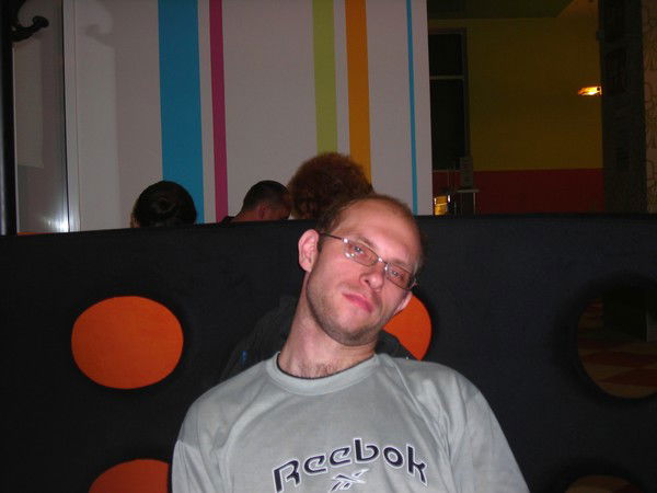 Павел Соколов