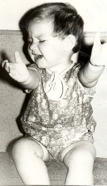 Женечка Сурменева