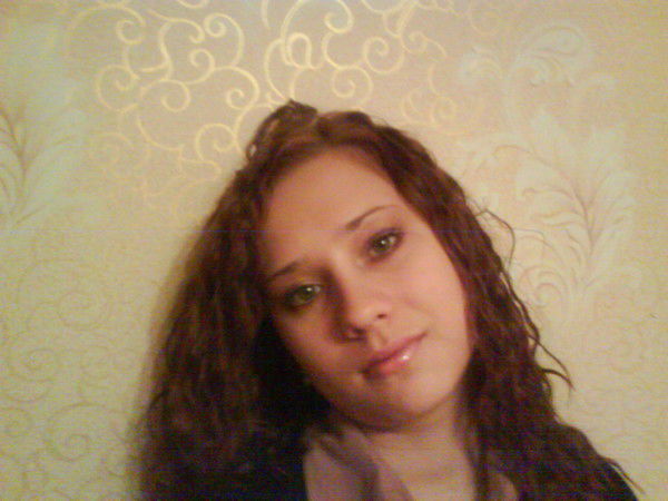 Нэлли Лермонтова