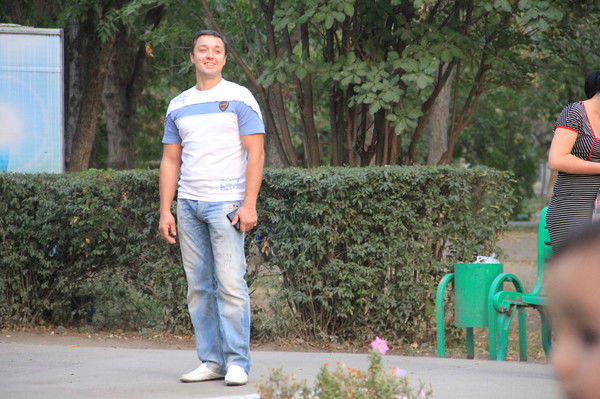 Николай Шумаев