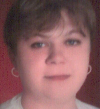 Марина Аксакова