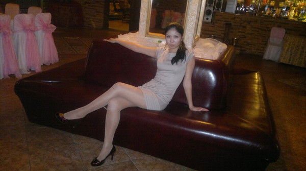 Жанара Закирова