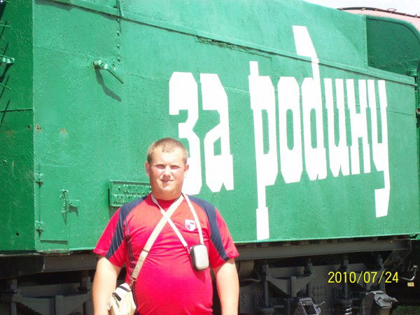 Алексей Арсентьев