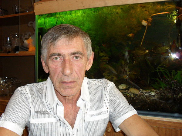 Александр Павлов