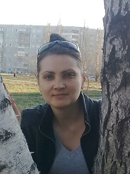 Наталья Покатилова