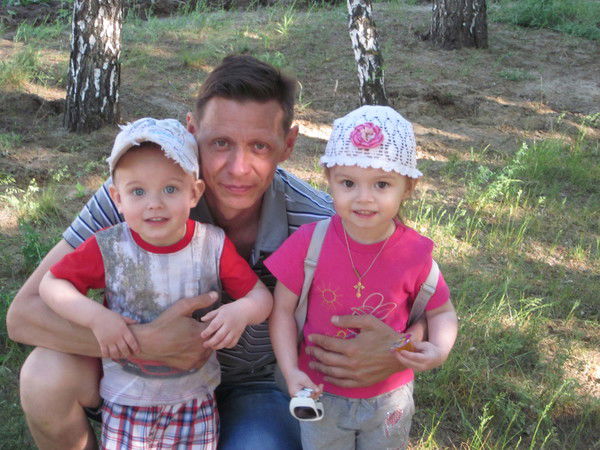 Светлана Мальченко