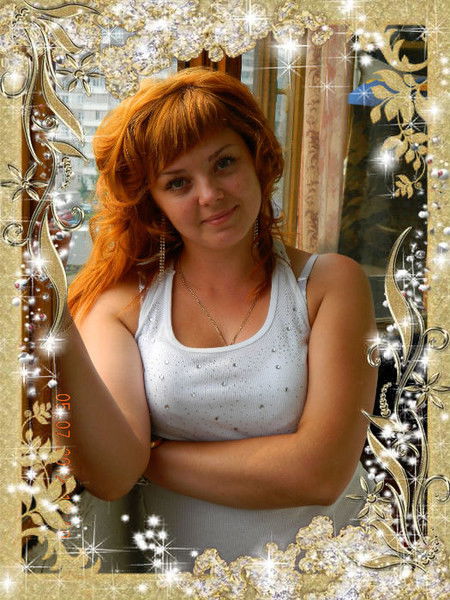 Анастасия Коростелева