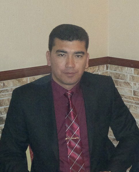 Аллагулы Мамедов