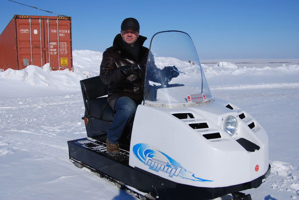 Александр Климович