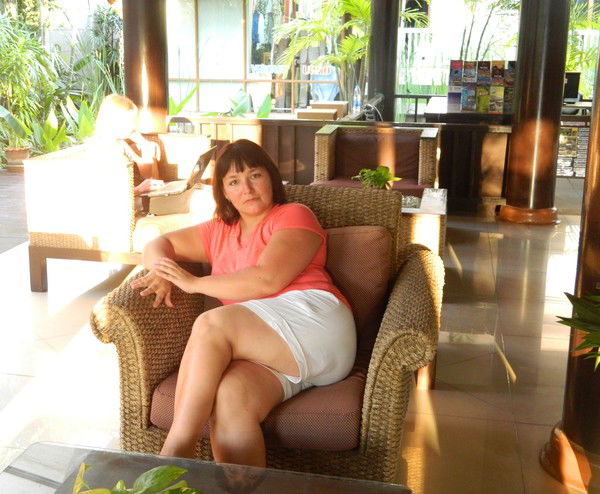 Алла Царева