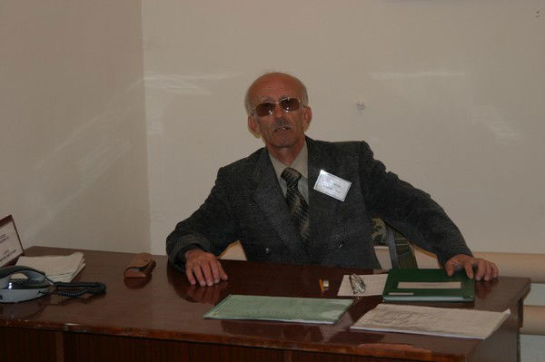 Макар Чебанов