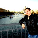 Илья Талесник