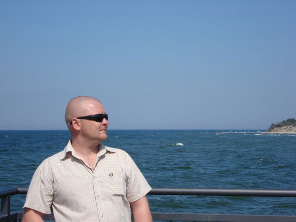 Юрий Пахомов