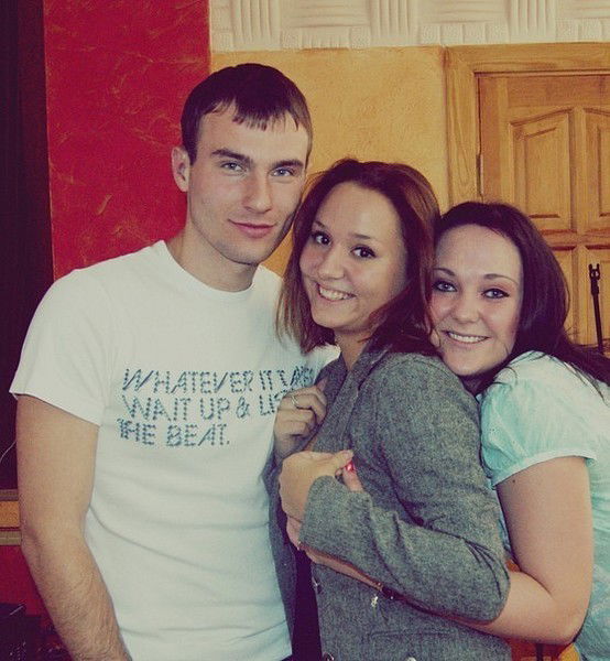 Иветта Гайнетдинова