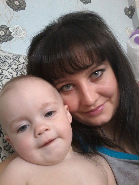 Екатерина Семёновых