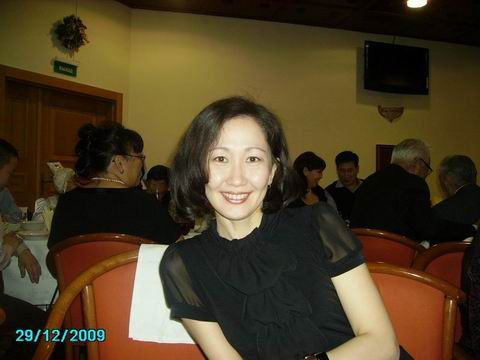 Татьяна Тармаева