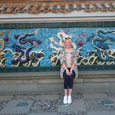 Ксеня Ищенко