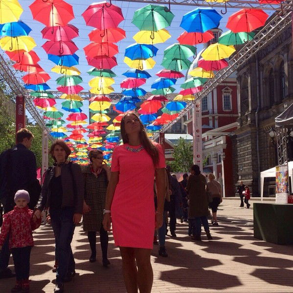 Екатерина Кадыкова