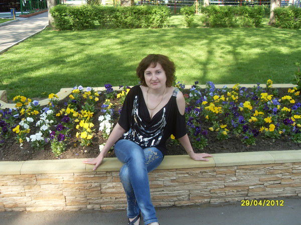 Татьяна Коломиец