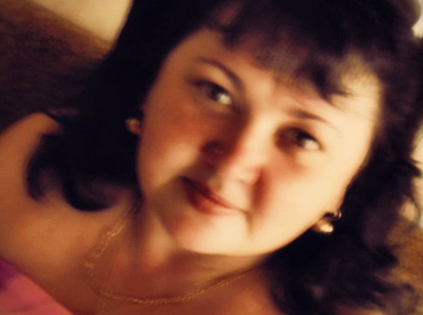 Наталья Карпова