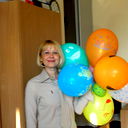 Светлана Татаркина