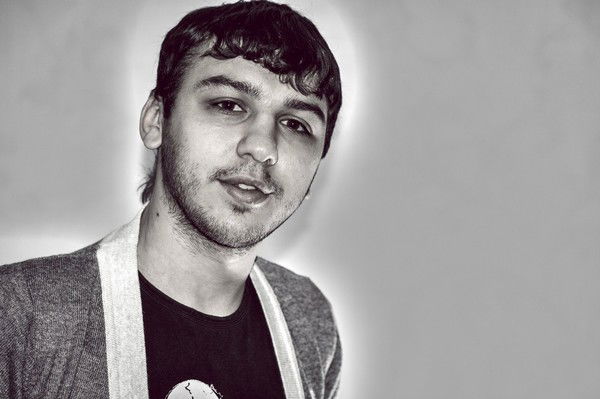 Алексей Старостин