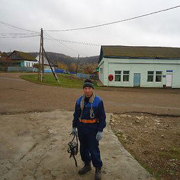 Ришат Кутлыев