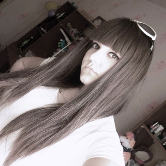 Валерия Осипова