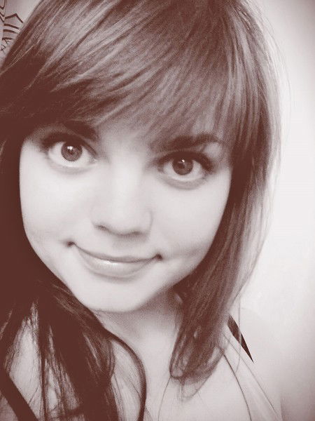 Кристина Кравцова